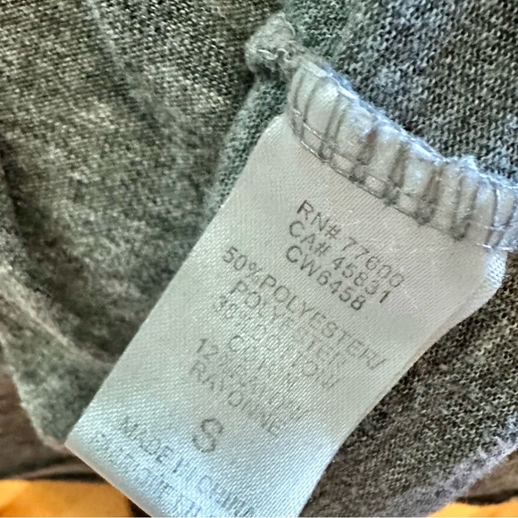 Chaser One Love t-shirt size S - Picture 5 of 7